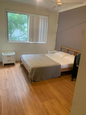 Blue Sky BnB room with own bathroom